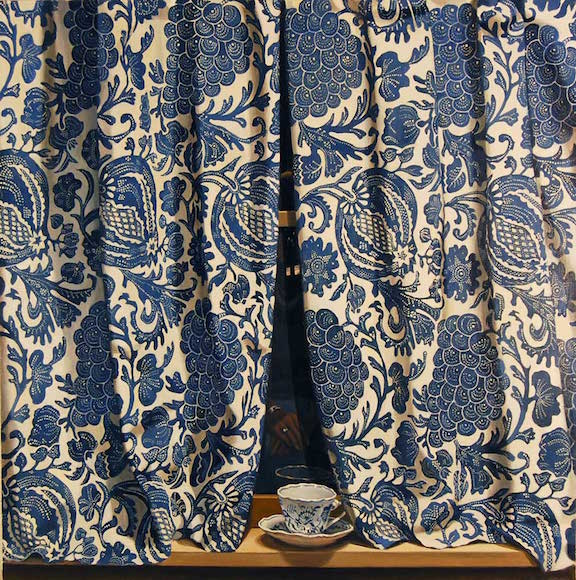 WINDOWS | Leeah Joo